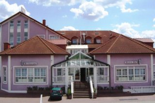 Hotel Zagreb