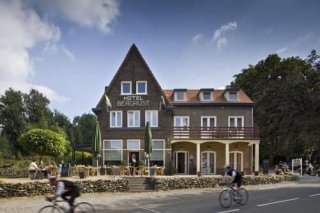 Hotel Bergrust