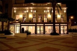 Hotel Residence Villa Cibele