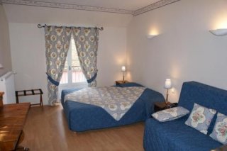 Hostellerie Du Val D'or