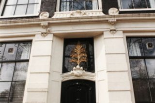 Mauro Mansion