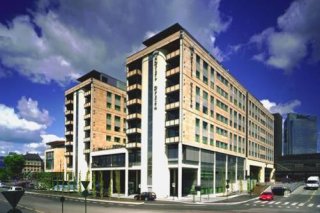Thon Hotel Opera