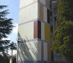 Casa A Colori