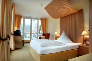 Hotel Burgblick