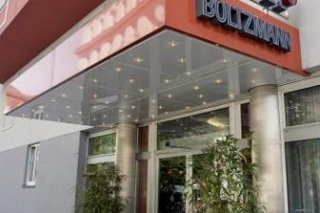 ARCOTEL Boltzmann