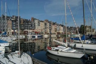 Inter-Hotel Le Drakkar