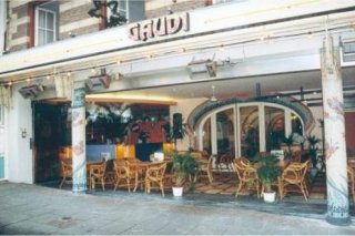 Hotel Restaurant Terrasse Gaudi