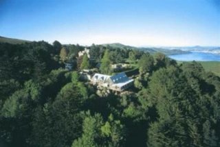 Larnach Lodge