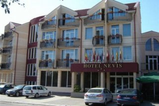 Hotel Nevis
