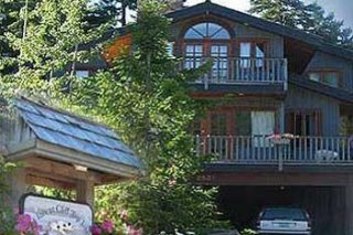 Inn at Clifftop Lane