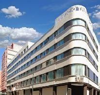 NH Centro Historico