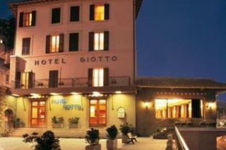 Hotel Giotto