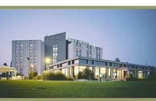Best Western Park Hotel