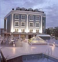 Hotel Azul