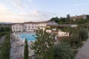 Residenza Fontanelle
