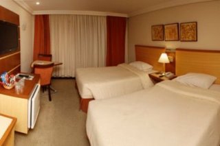 Bristol Multy Dom Ricardo Hotel