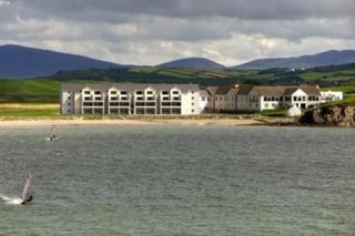Rosapenna Hotel & Golf Resort