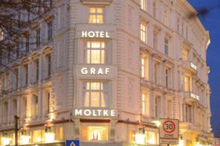 Hotel Graf Moltke Novum