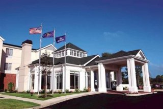 Hilton Garden Inn BWI Airport