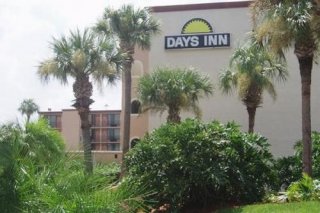 Days Inn  Convention Center/International Drive