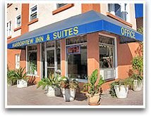Harborview Inn & Suites