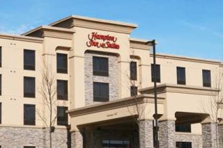 Hampton Inn & Suites Chadds Ford