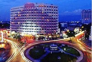 Imperial Palace Suites