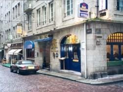 Hotel Central