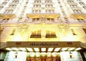 Hotel Monteleone