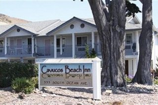 Beach Inn