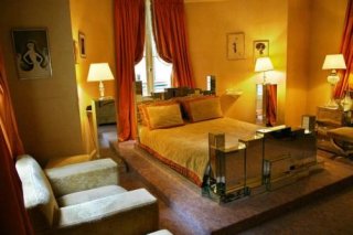 L'hotel