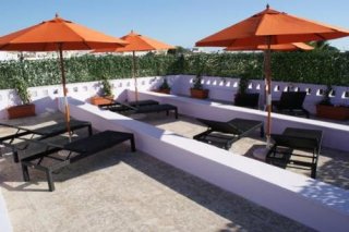 Alixia's Suites
