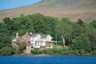 Sharrow Bay A Relais & Chateaux Hotel