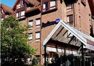 Radisson Blu Royal Hotel