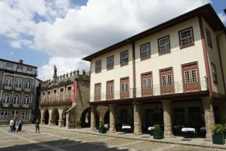 Pousada de Nossa Senhora da Oliveira