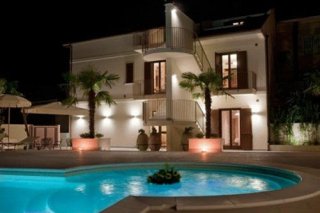 Le Magnolie Resort
