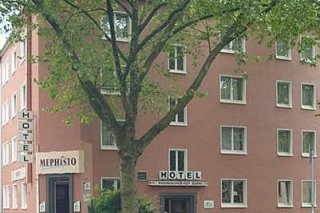Hotel Rheinischer Hof