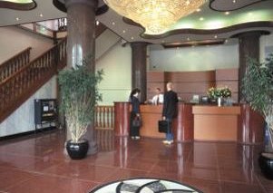 Hotel Nieuw Slotania