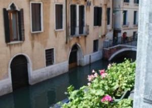 Hotel Alla Fava