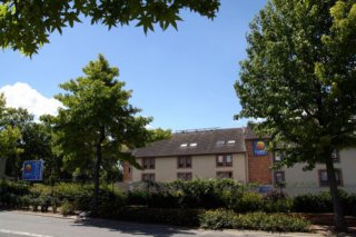 Comfort Hotel