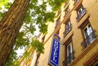 Best Western Montcalm