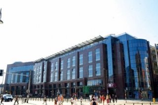 Exclusive Apartments-Just In