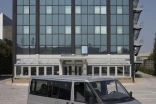 Hotel Montini Linate Airport