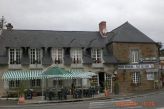 Le Saint Georges