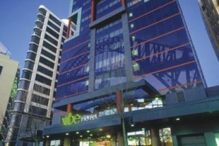 Vibe Hotel North