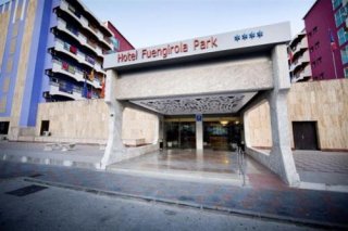 Hotel & Spa Monarque  Park