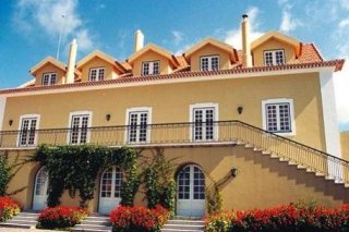 Quinta Da Nasce D'água