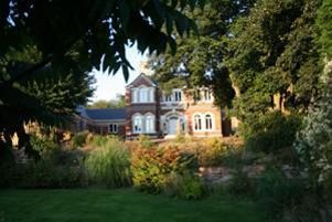 Hartfield Guest House