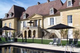 Château Les Merles