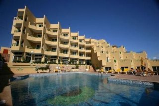 Apartments Morasol